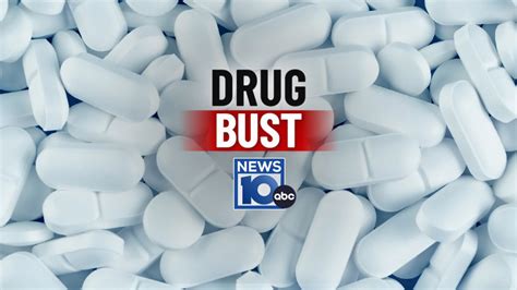 Duo arrested in Warren County drug sale investigation